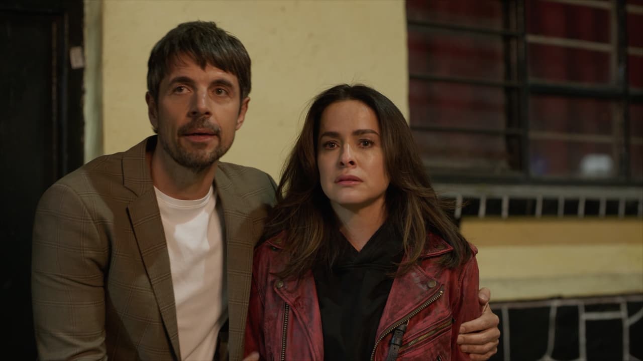 Rebeca explota al ver a Mónica con Alonso