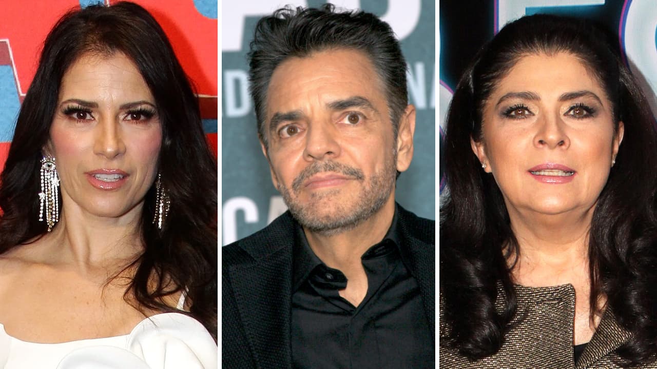 Alessandra Rosaldo responde a opinión de Victoria Ruffo sobre ella y le manda mensaje
