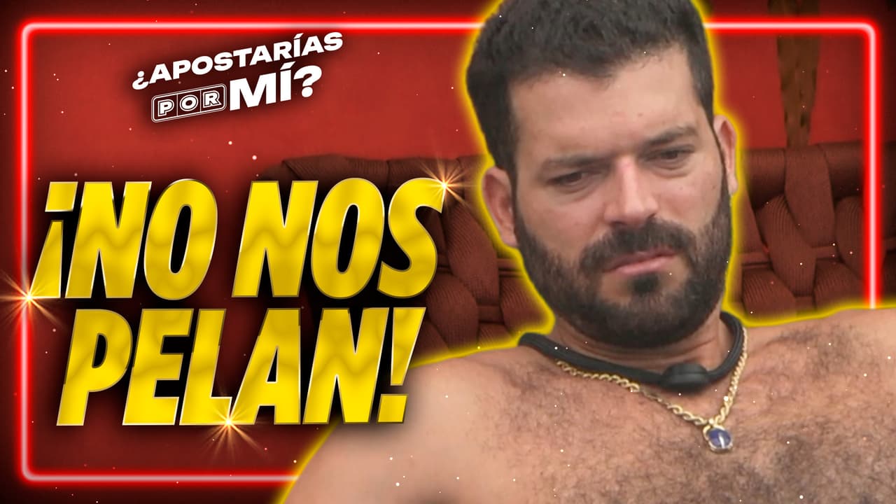 ¡Se sienten excluidos! Adrián se molesta por la actitud negativa de Nuja en el reality