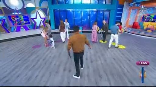 arma la palabra