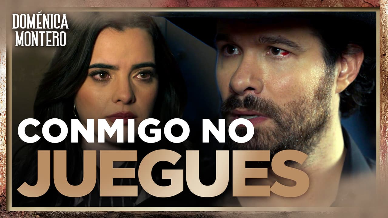 Genaro amenaza de muerte a Kiara