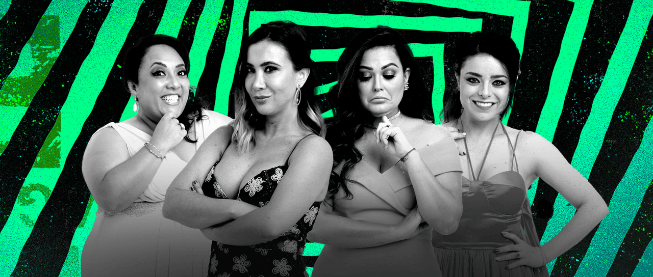 5 Poderosas razones para ver Me Caigo de Risa Gala Disfuncional