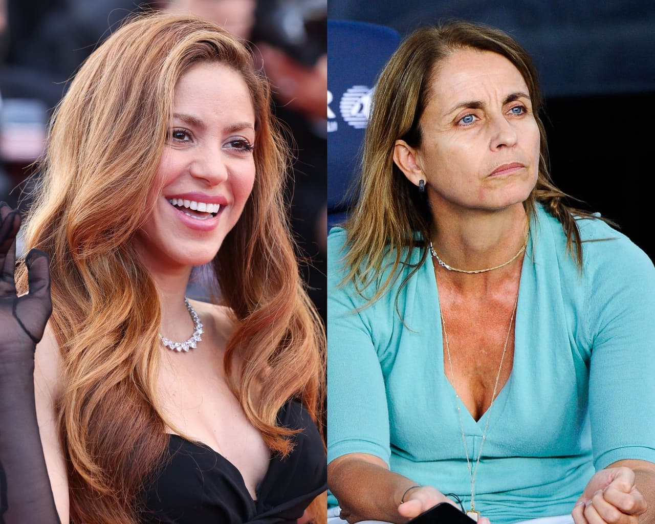Shakira ya tendría fecha para dejar Barcelona y habría roto esperanza de padres de Piqué