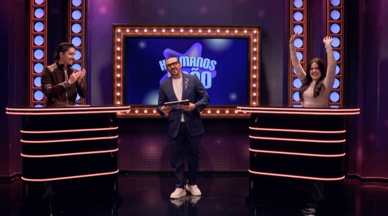 'Juego de Voces' 2026.