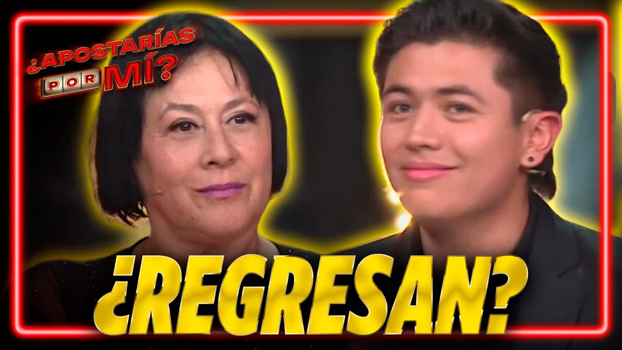 Alina y Jim reciben la oportunidad de tener La Revancha en el próximo Cara a Cara