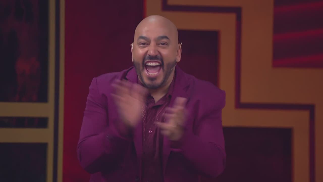 ¡El Anfitrión aceptó! Lupillo Rivera entrará a la Villa de '¿Apostarías por Mí?' y no lo hará sólo