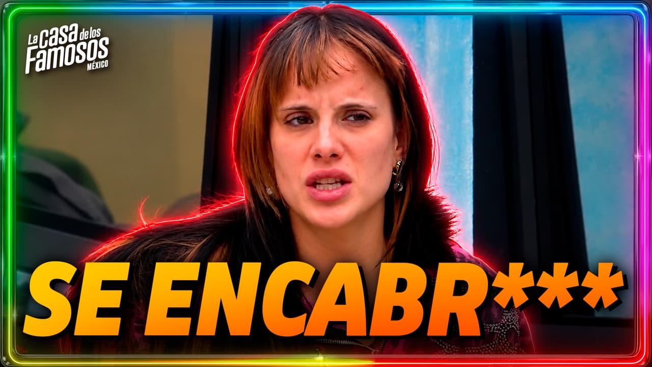 ¡SE ENCABR***! Gala LE ECHA EN CARA A ESE lo que le hizo a Flor