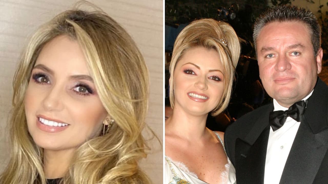Angélica Rivera y ‘El Güero’ Castro se juntan otra vez y su hija Sofía está detrás  