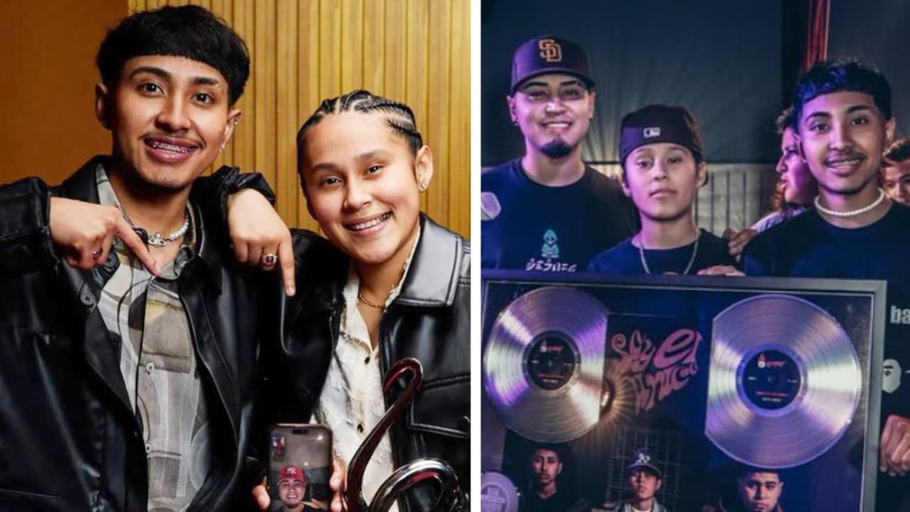 Tras críticas, Yahritza y su Esencia tendrán conciertos en México