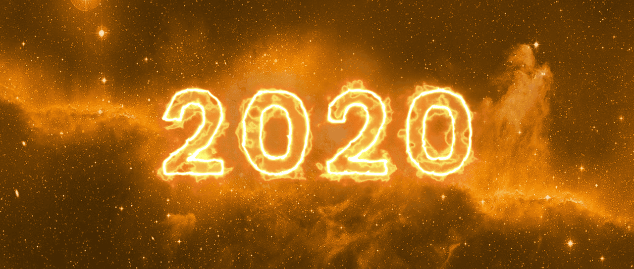 Calcula tu número personal y descubre qué te depara en 2020 según la numerología
