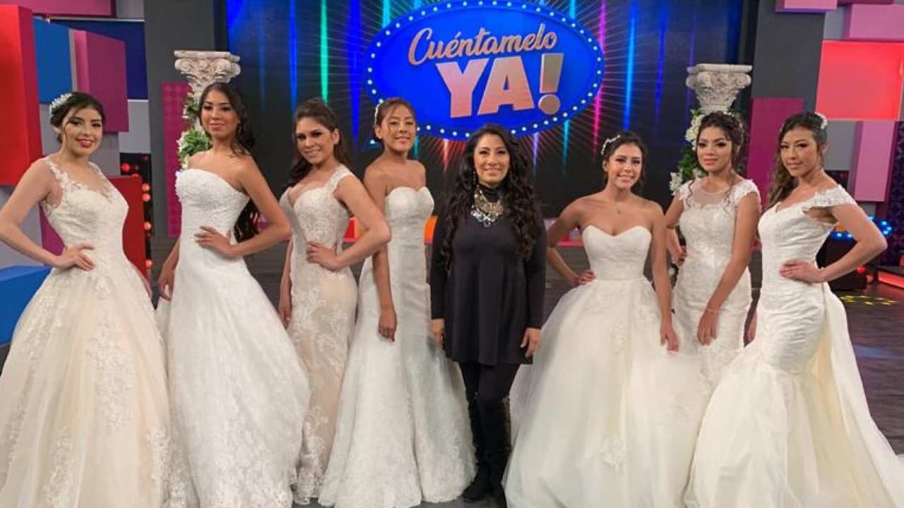 Vestidos de novia 2020: Te traemos lo último en moda para llegar al altar
