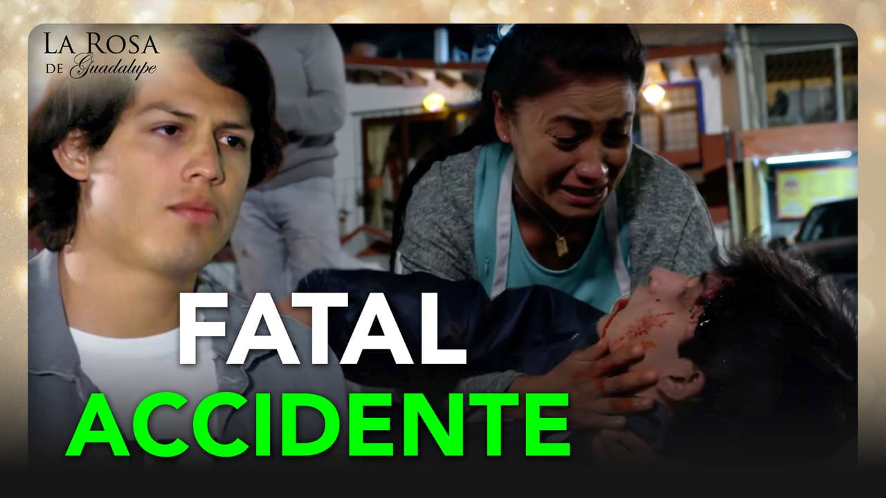 Juanito perdió la vida tras ser atropellado y la culpa atormenta a su hermano