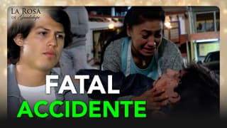 Juanito perdió la vida tras ser atropellado y la culpa atormenta a su hermano