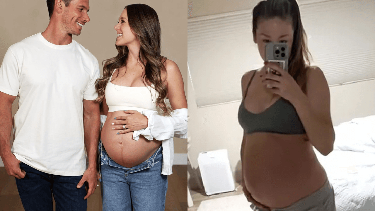 Famosa influencer muere al dar a luz y tras sostener a su bebé en brazos: devastado, su esposo la despide 