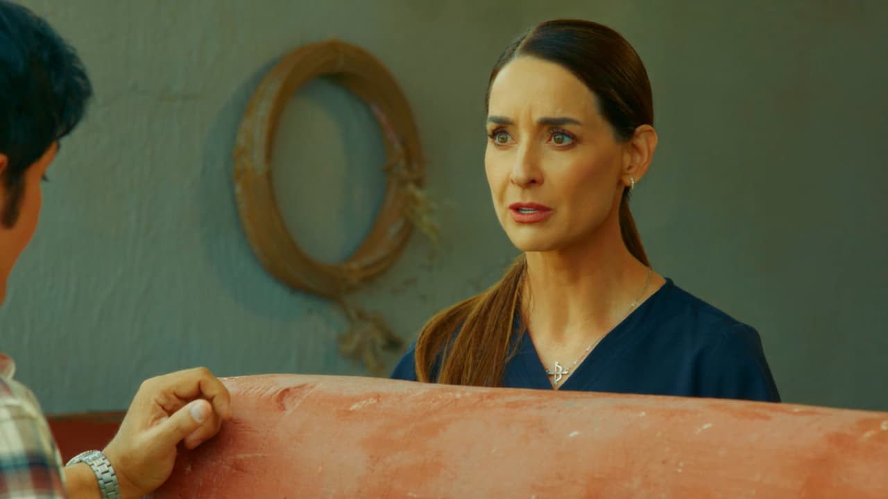 Mi Verdad Oculta: Capítulo Completo 7 - Tienes que proteger a Ximena