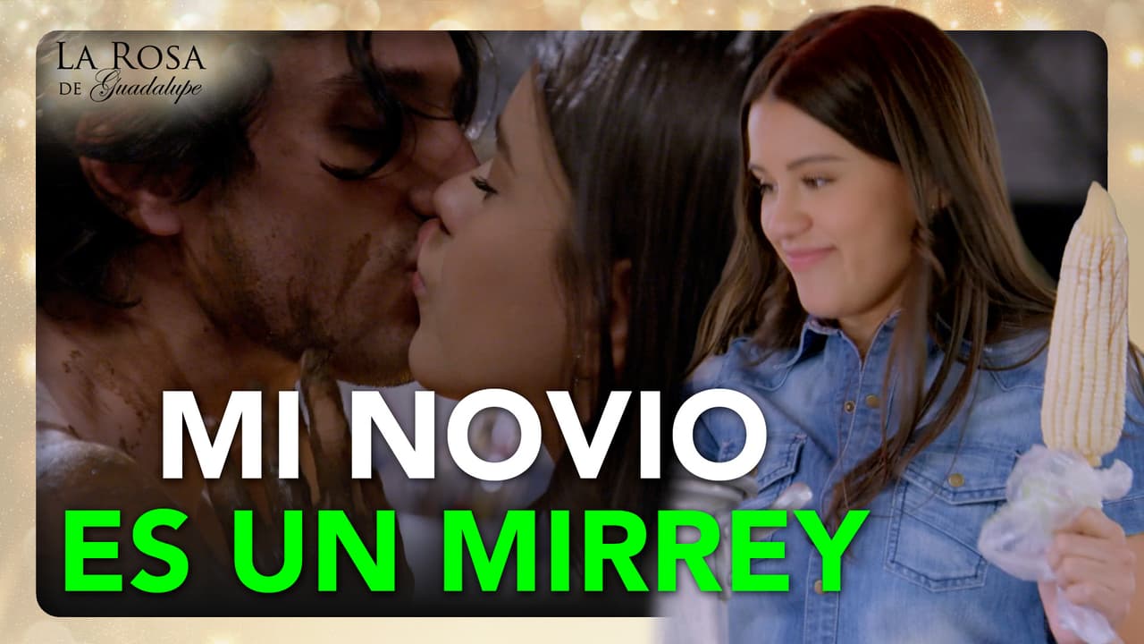 Remedios se entrega al amor de un Mirrey aunque sea una simple elotera