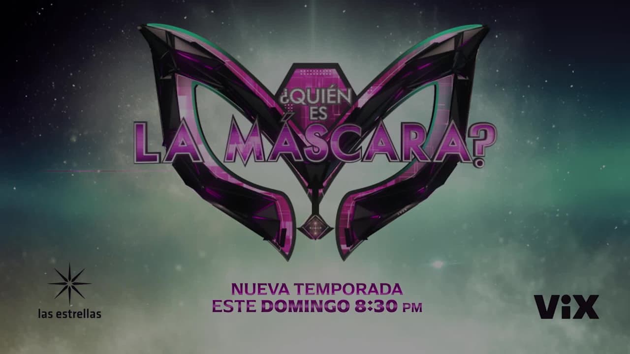 ¿Quién es la Máscara?: ¡Conoce este 26 de octubre a 6 nuevos personajes!