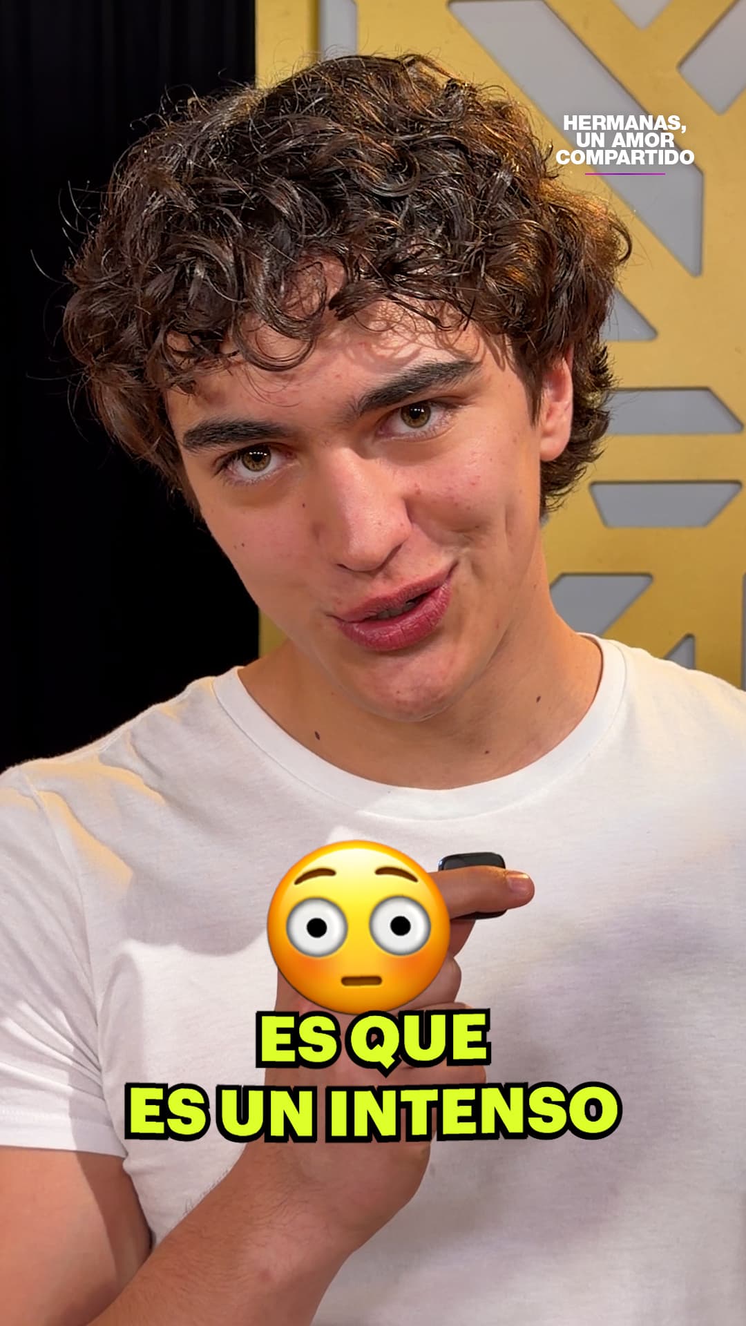 Red flags y green flags de tu personaje con Tristan Maze