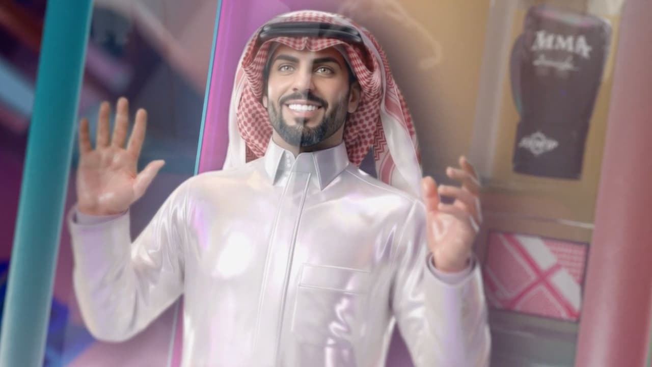 ¿Masad Altamimi prefiere el dinero que el amor?