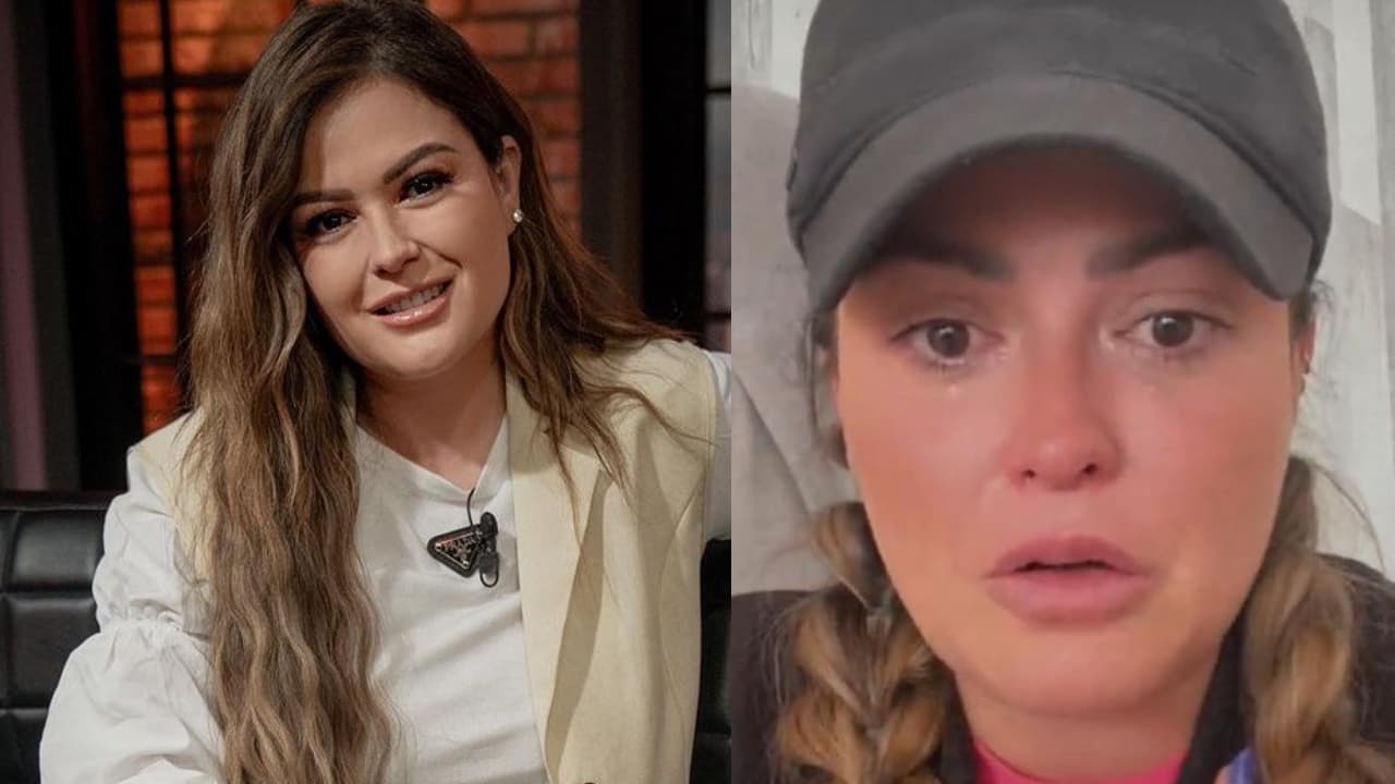 Mariana Echeverría recibe ofensas en redes sociales: exhibe a su agresor con foto y se defiende con tajante mensaje