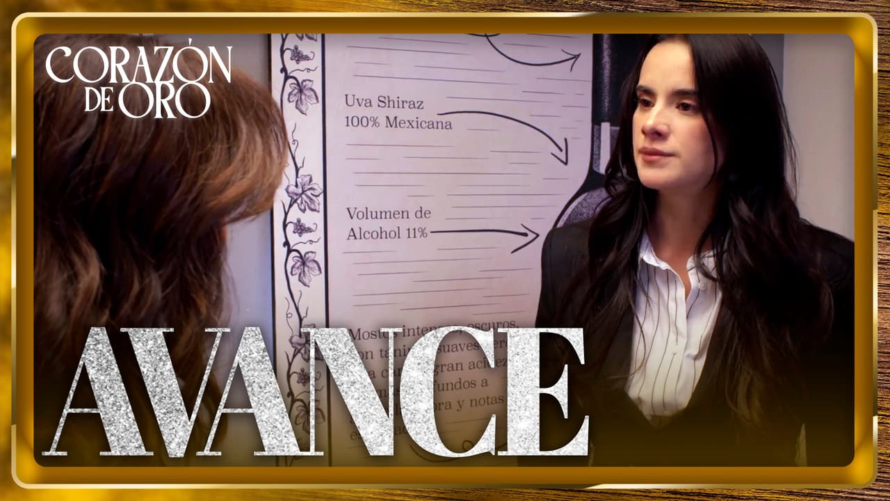 Este jueves: ¡Catalina descubrirá la mentira de Luz!