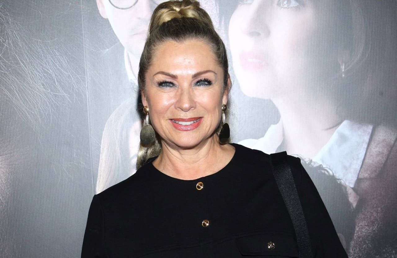 Lety Calderón dedica emotivo mensaje a su hijo Luciano y conmueve en las redes: ‘Gracias por ser mi maestro’