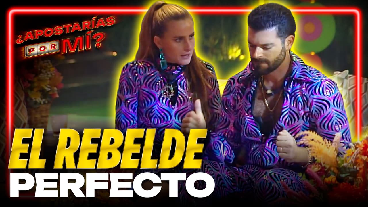 "Soy el JOKER": Adrián asegura que es un jugador IMPREDECIBLE