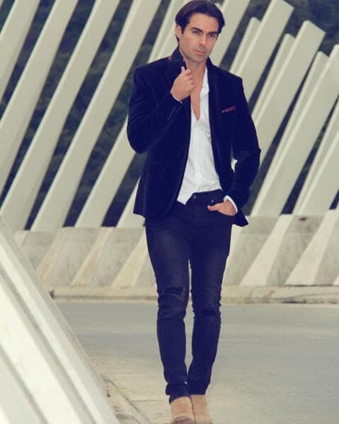 Ernesto D'alessio