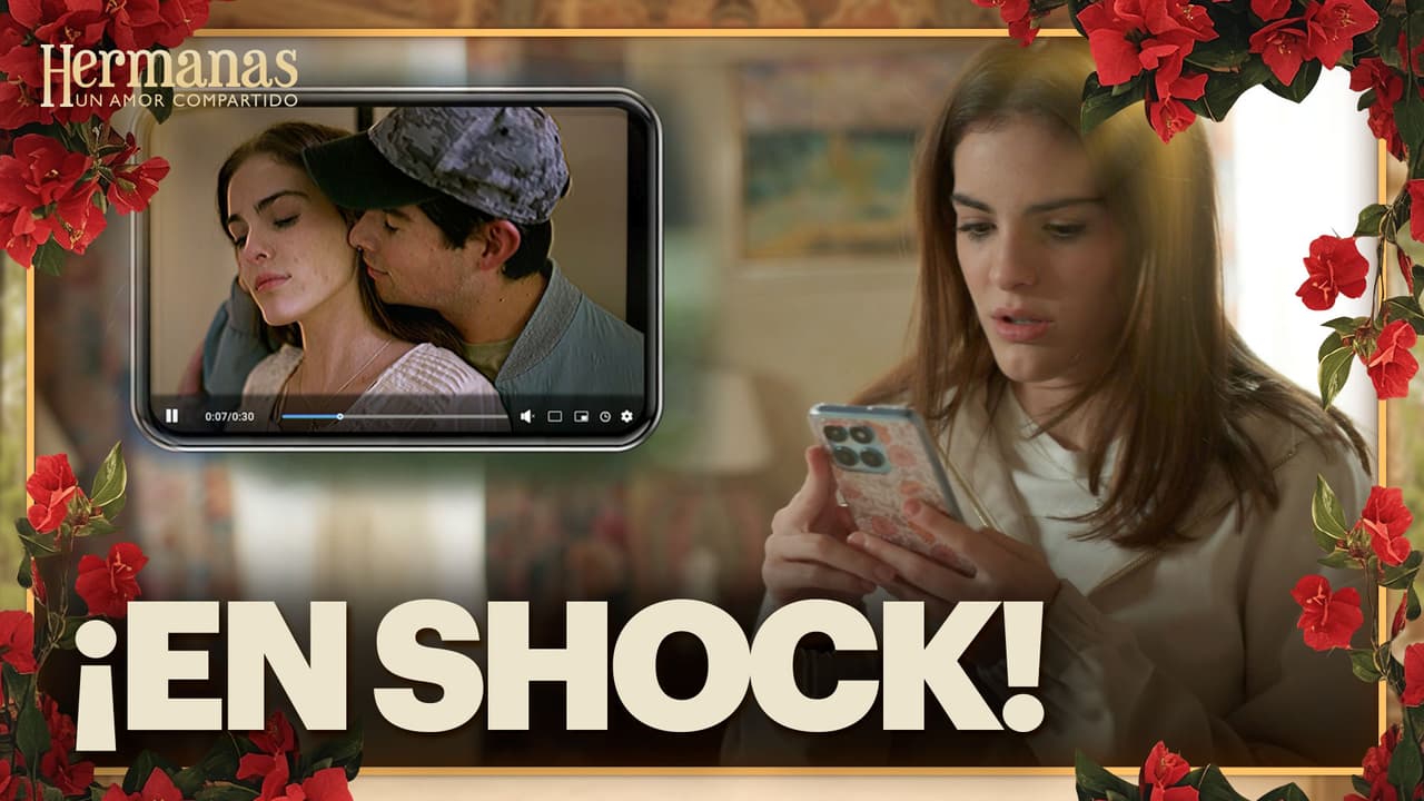 Aura en el ojo del huracán por video íntimo