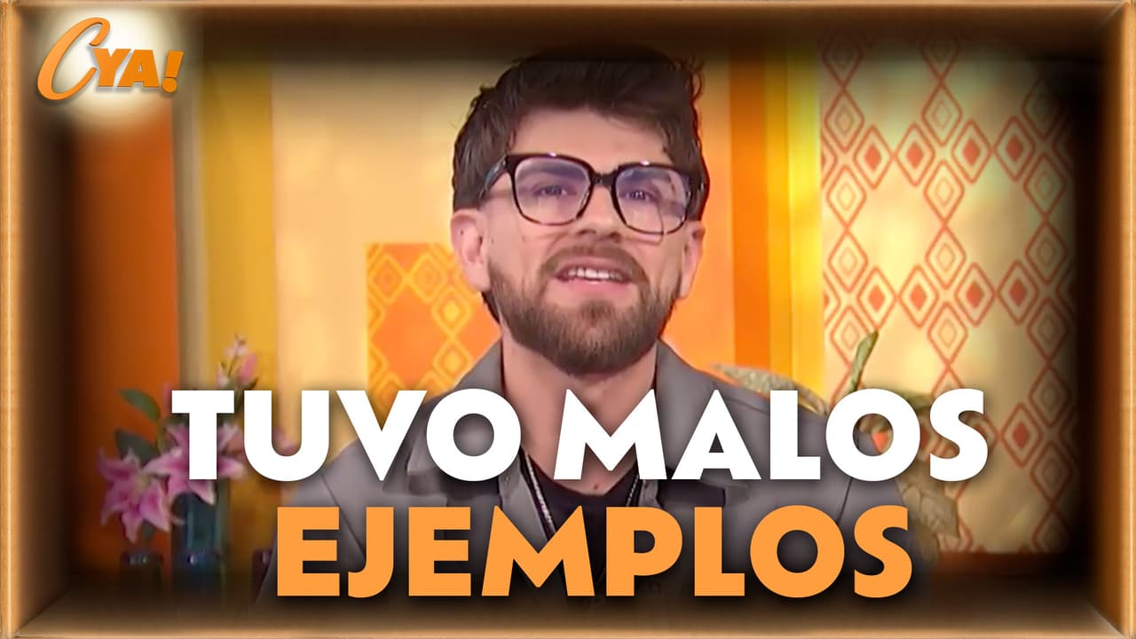 Javier Ponce destapa si ‘Osvaldo’ logrará redimirse hacia el GRAN FINAL de ‘Doménica Montero’