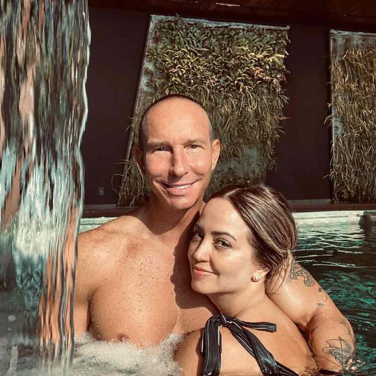 Erik Rubín causa revuelo al revelar si abrirá cuenta de OnlyFans: ‘No sé si es todo el paquete’