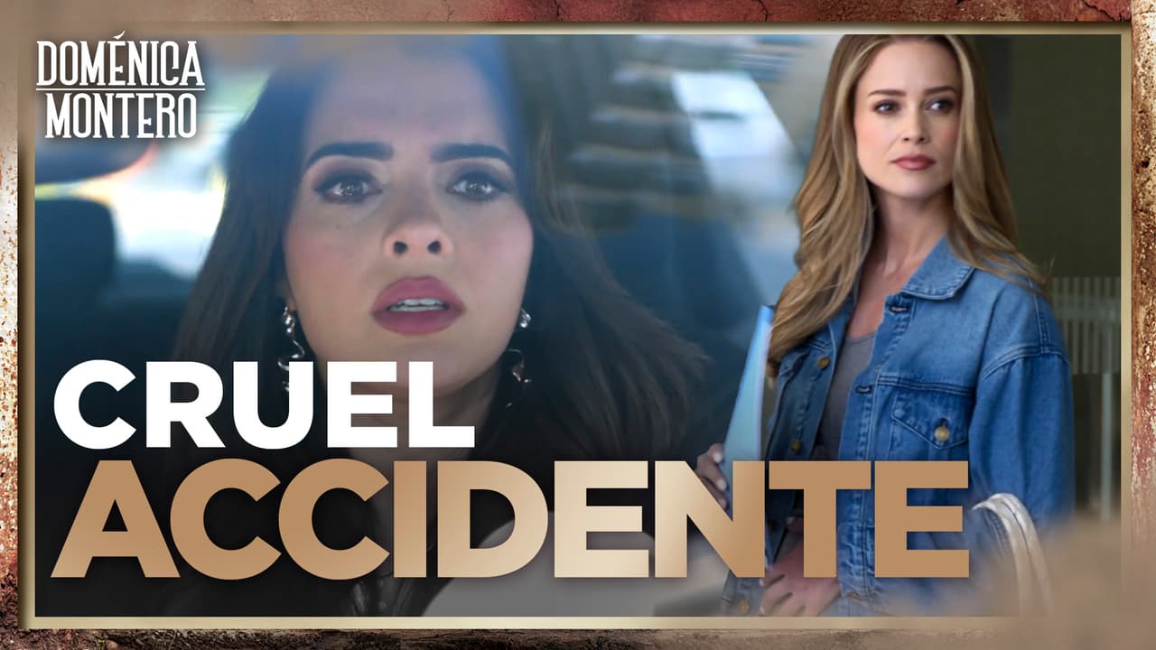 ¡Kiara arriesga la vida del hijo de Luis Fernando!