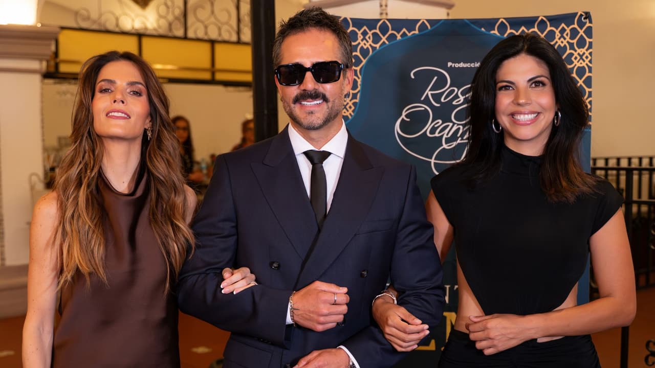 ¿En qué ciudades se grabará la nueva telenovela de Rosy Ocampo? La productora revela todo