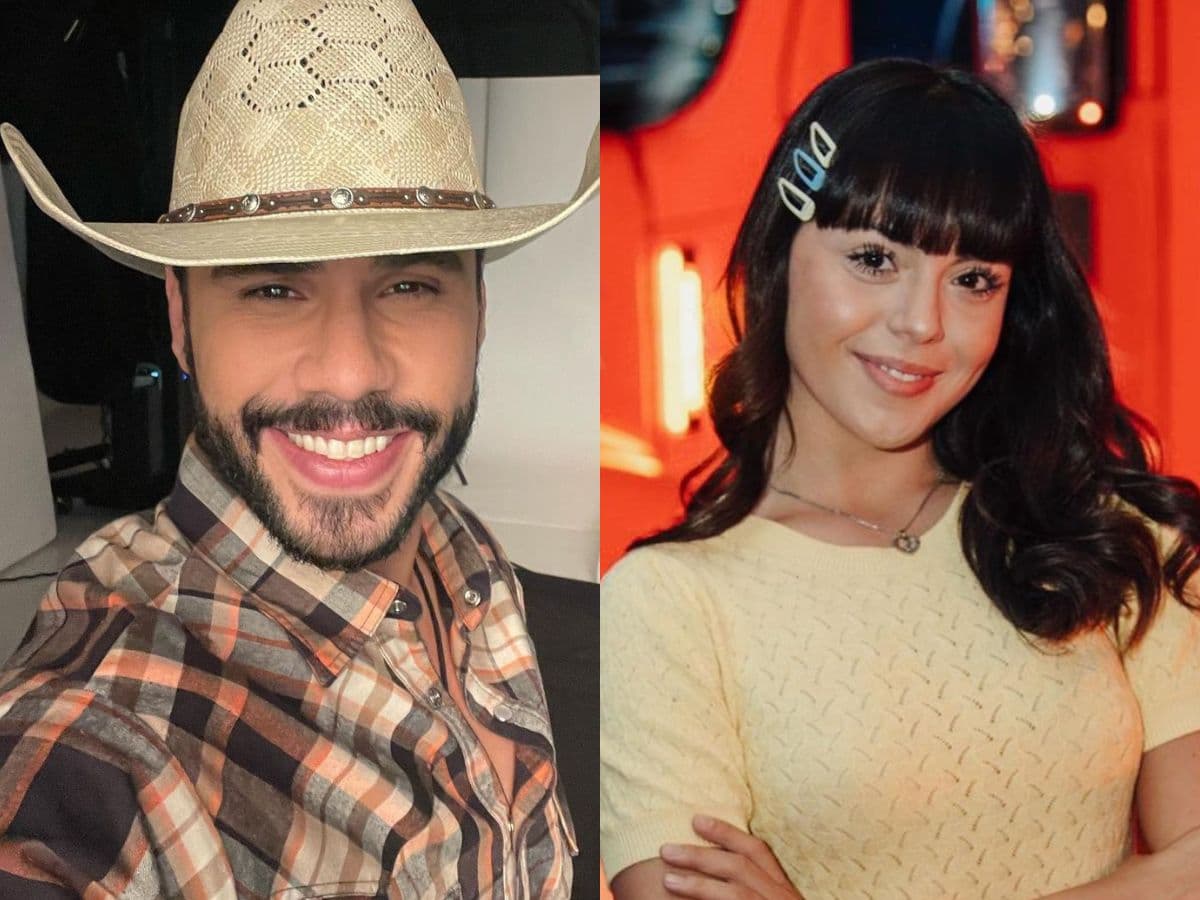 Carlos Speitzer confirma relación con Diana Haro, actriz de ‘Mi camino es amarte’