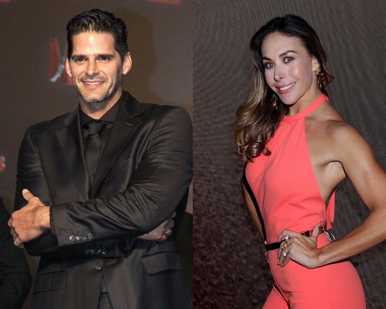 Eduardo Rodríguez destapa por qué Vanessa Guzmán no ha podido conoce a su nieta.