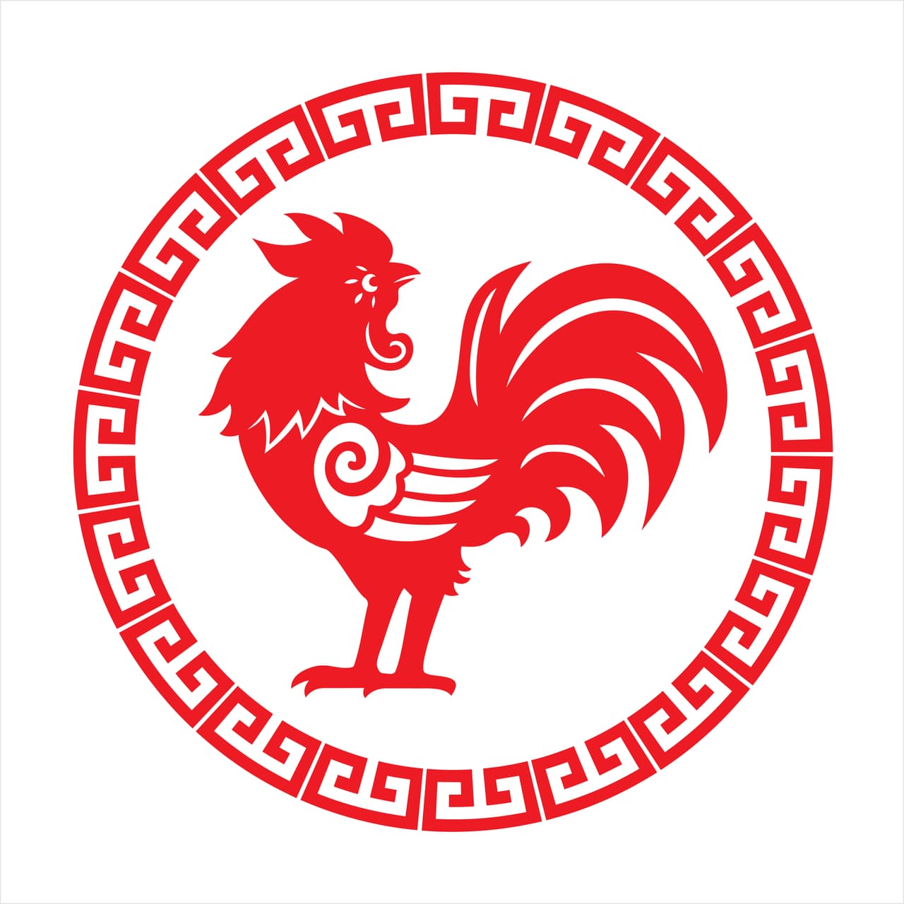 Predicciones del horóscopo chino para Gallo en septiembre