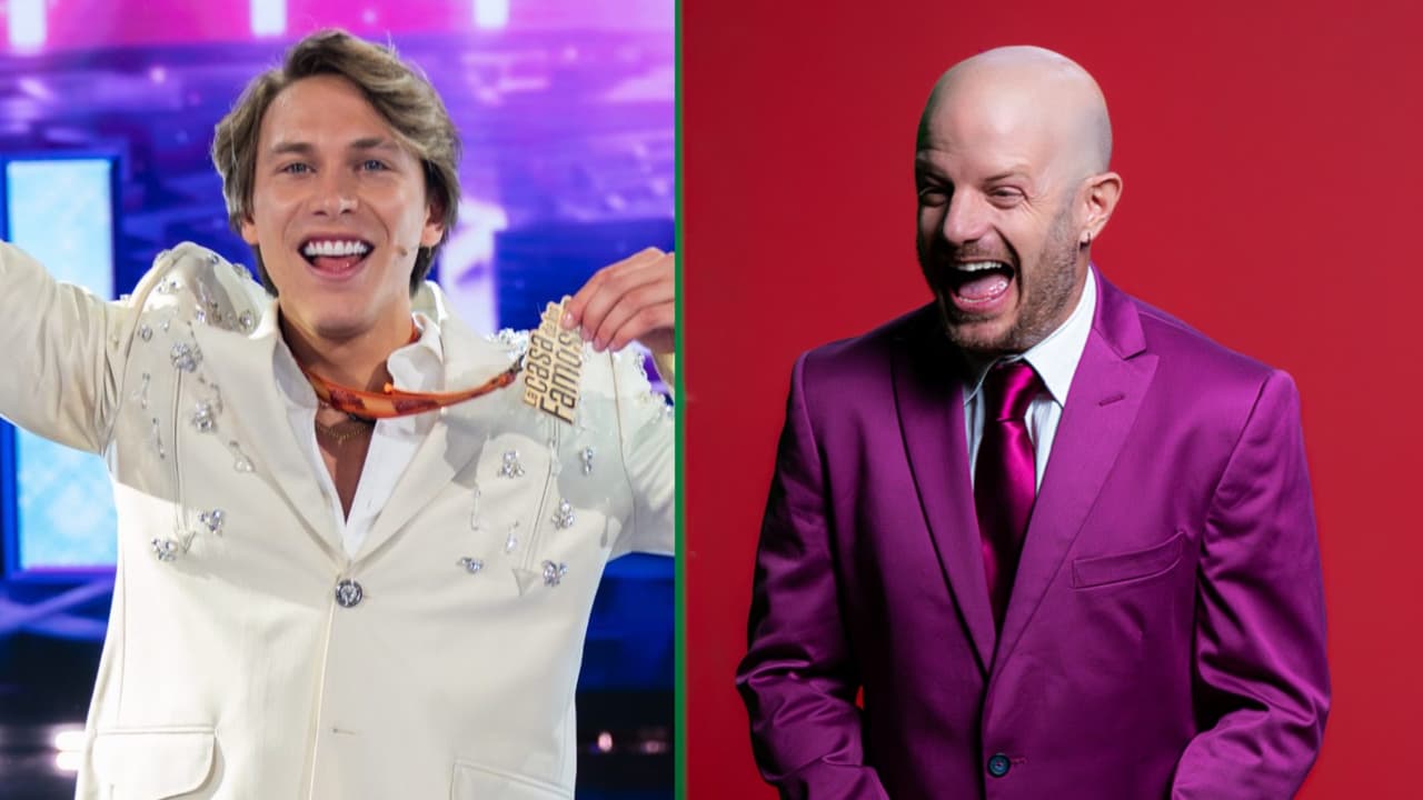 Facundo celebra el triunfo de Aldo De Nigris e impacta a todos sus fans