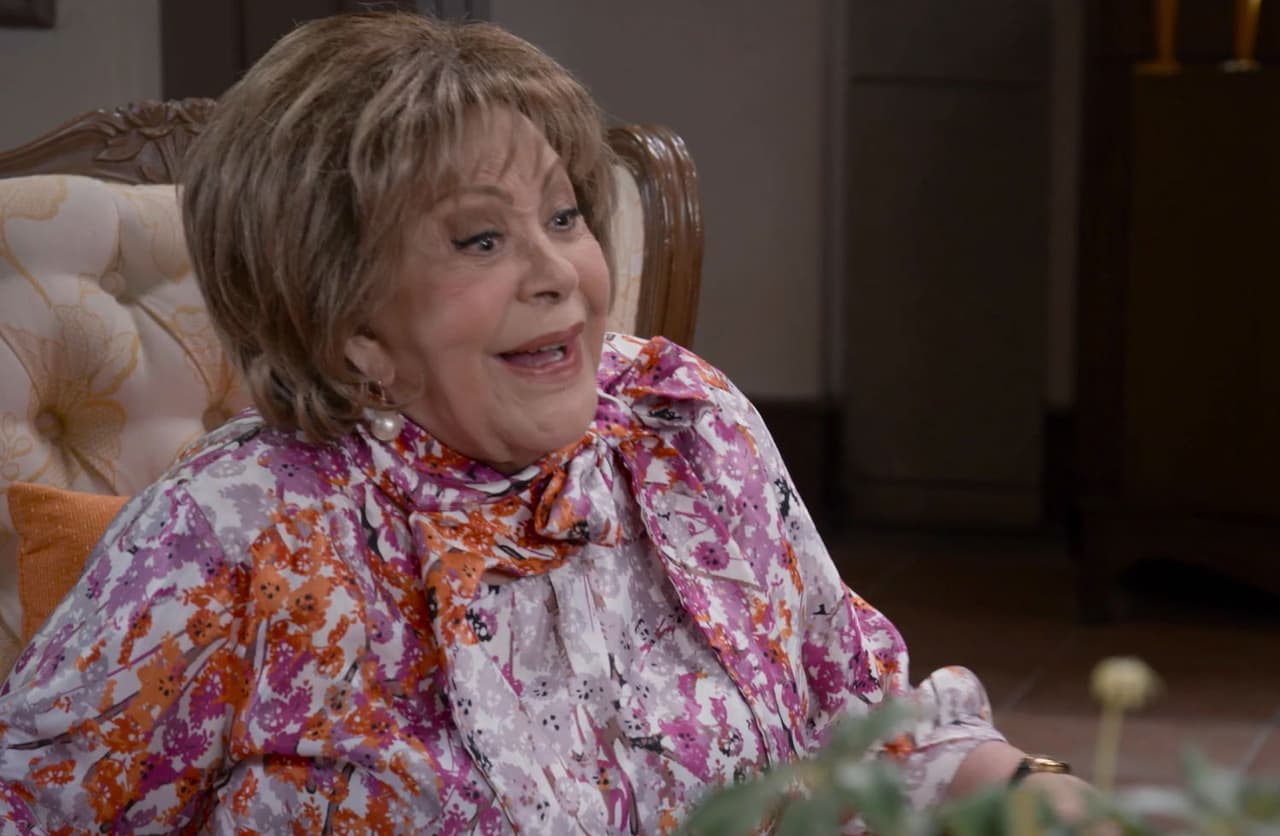 ¡Imelda regresa a casa!