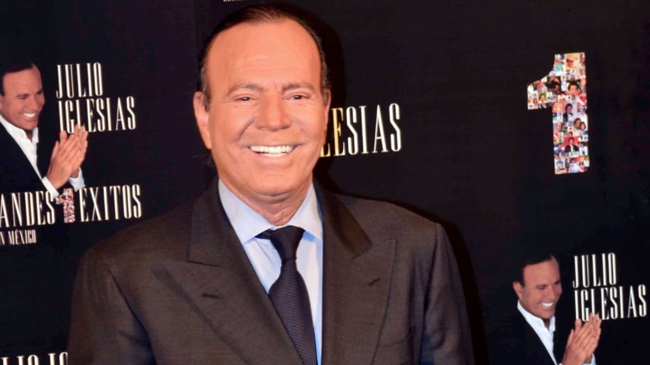 Julio Iglesias habla, por fin, de los señalamientos en su contra por presunto abuso y manda contundente mensaje: "todo se va a aclarar"