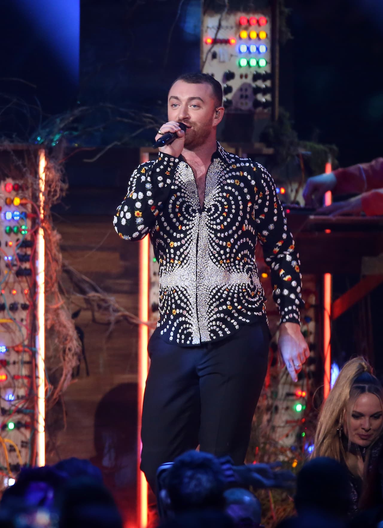 Sam Smith anuncia su regreso a la música con nuevo sencillo