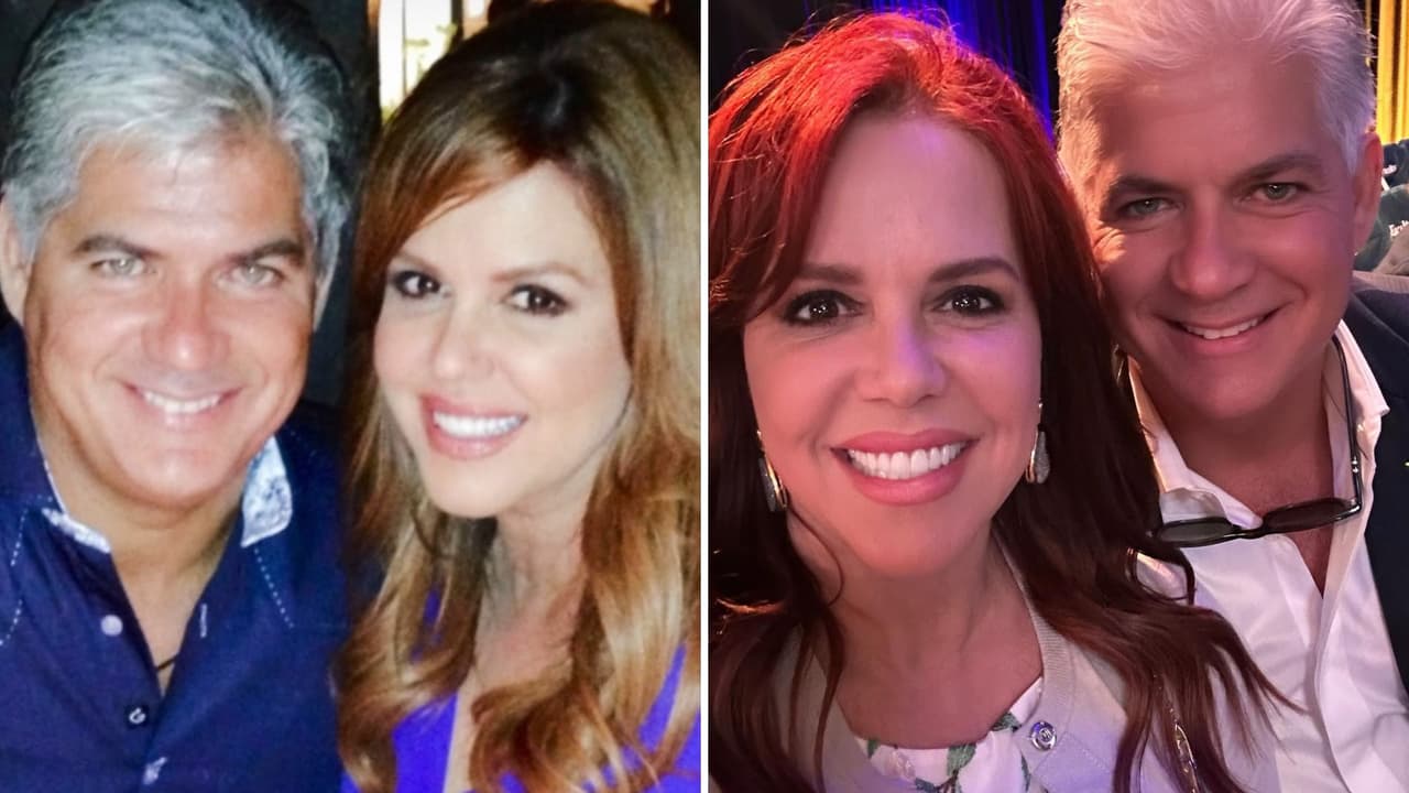 Muere repentinamente pareja de María Celeste Arrarás: así fue su historia de amor con Raúl Quintero