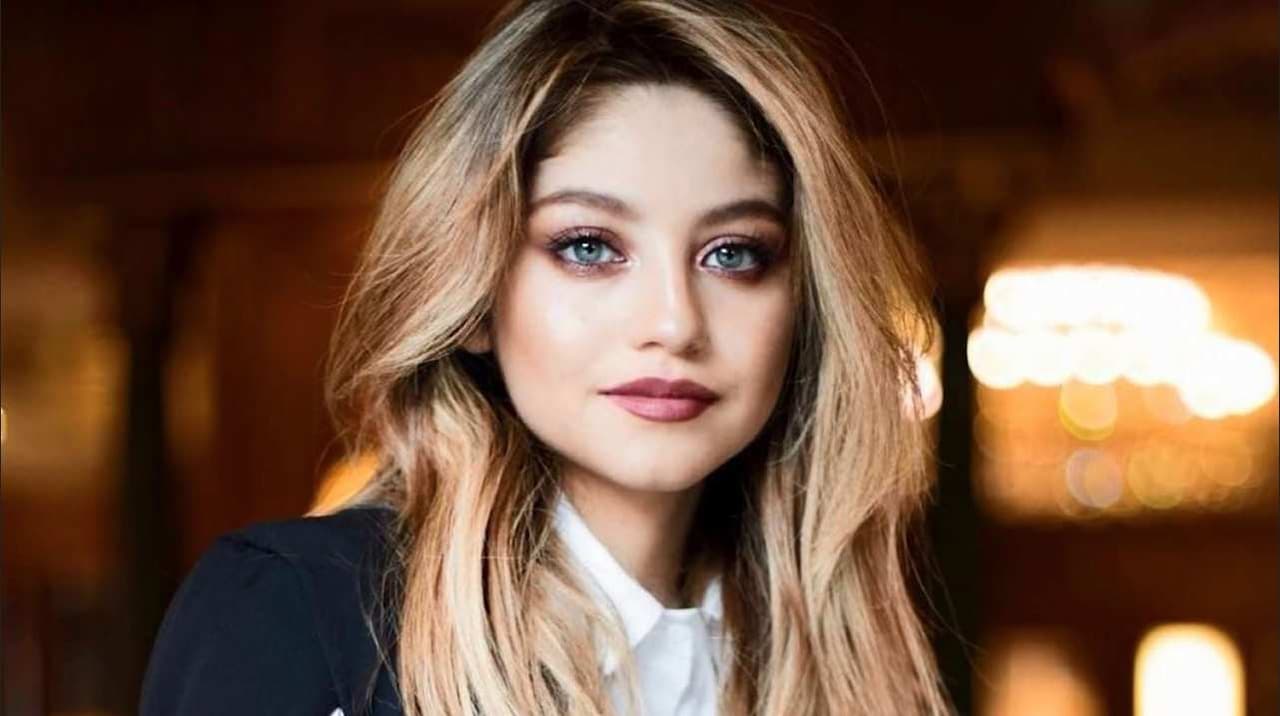 Karol Sevilla llega como jueza de Pequeños Gigantes 2019