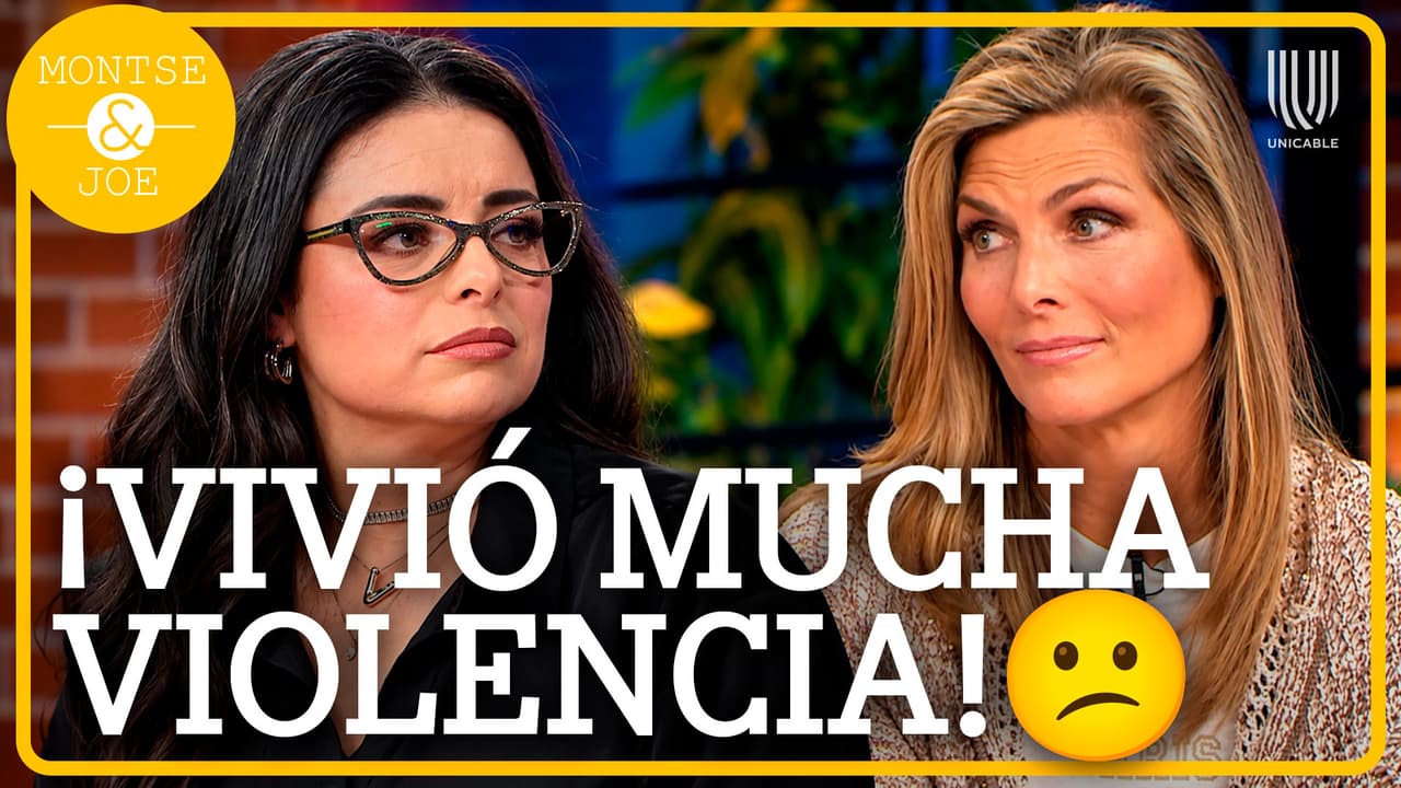 ¡Podó a su FAMILIA! Violeta Isfel habla como nunca de la RUPTURA con sus padres