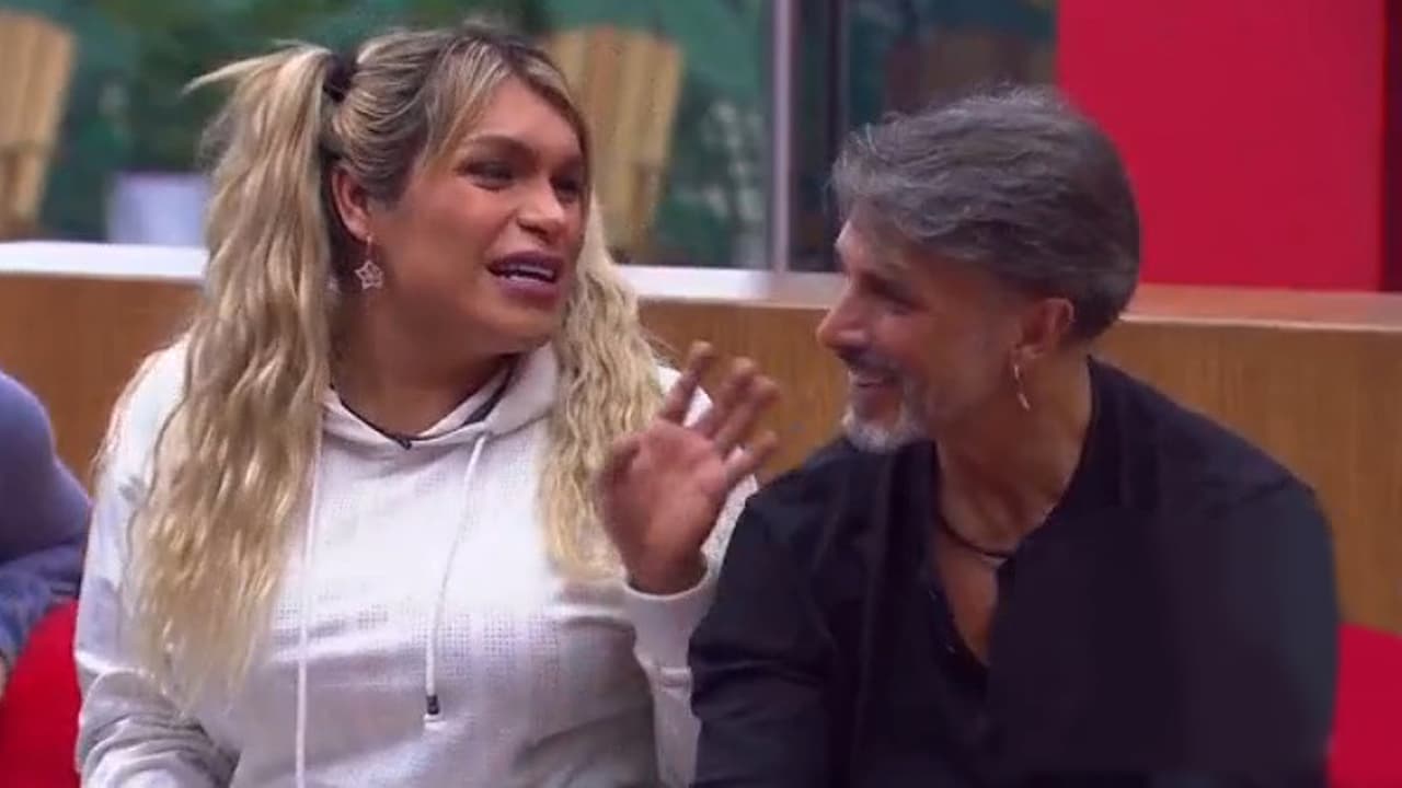 Wendy Guevara estalla contra Sergio Mayer: "Ojalá ya salgas este domingo"