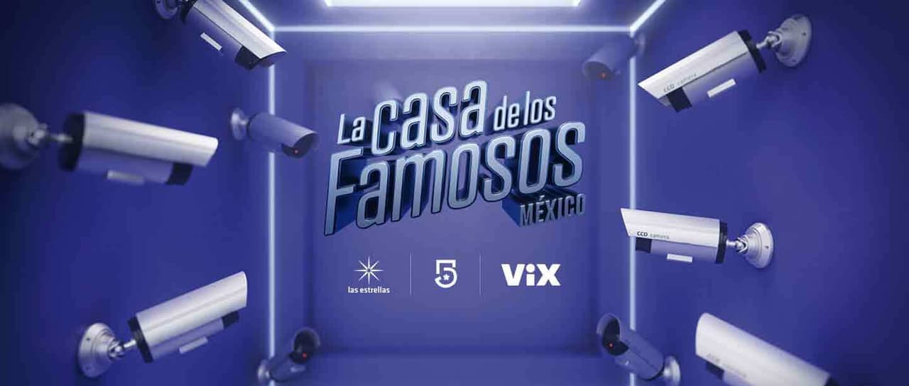 La Casa de los Famosos México: Cuántas señales hay en vivo y cómo verlas