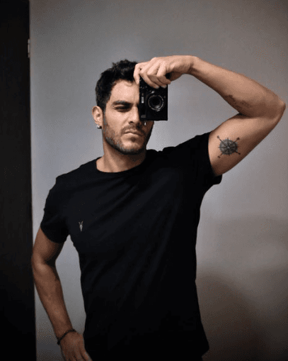 10 cosas que no sabías de Hugo Catalán, pareja de Claudia Martín