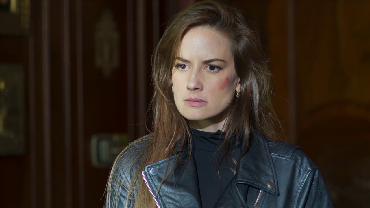 EXCLUSIVA: Así se grabó la muerte de Altair Jarabo en 'El amor no tiene receta'