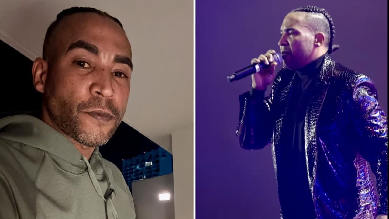 ¿Don Omar sacó de su concierto a un fan por altercado? Esto pasó
