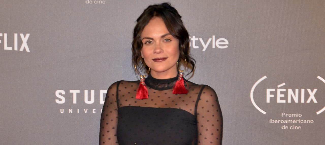 Laura Carmine aseguró que una parte de su cuerpo no le agrada