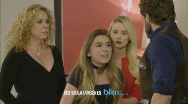 Este jueves en Vino el amor